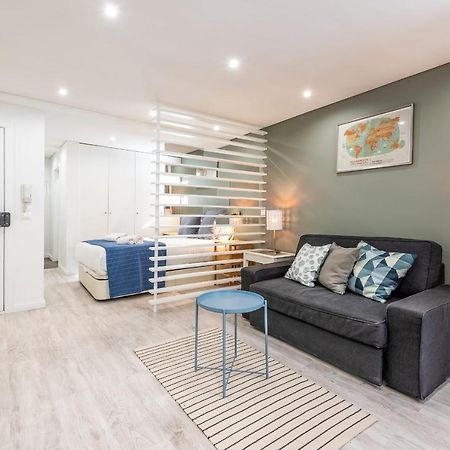 Апартаменты Guestready - Madalena Charming Style Studio Лиссабон Экстерьер фото