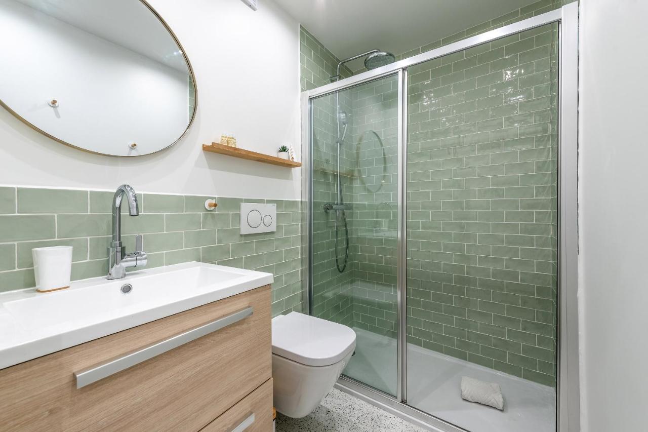 Апартаменты Guestready - Madalena Charming Style Studio Лиссабон Экстерьер фото