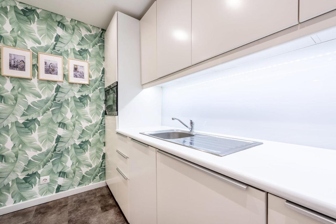 Апартаменты Guestready - Madalena Charming Style Studio Лиссабон Экстерьер фото