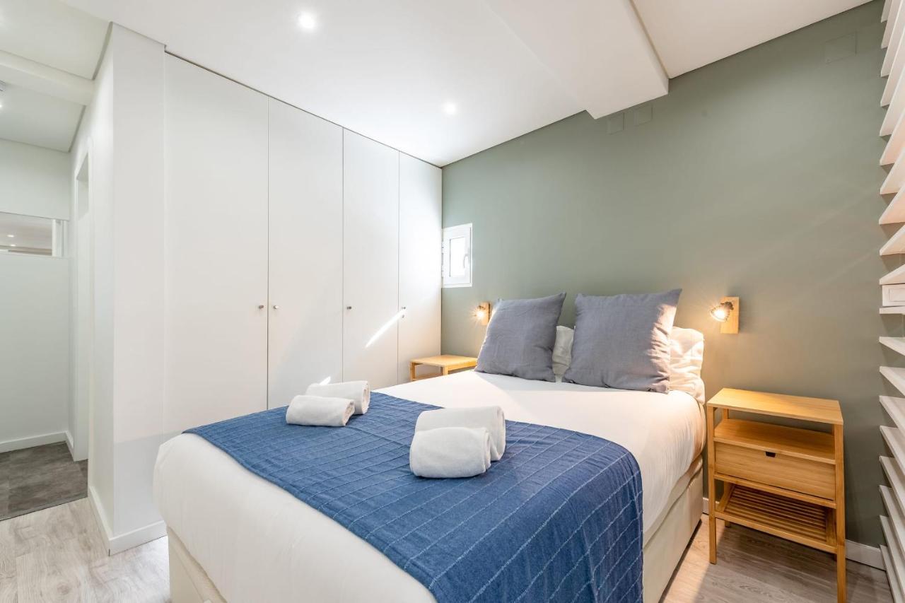 Апартаменты Guestready - Madalena Charming Style Studio Лиссабон Экстерьер фото